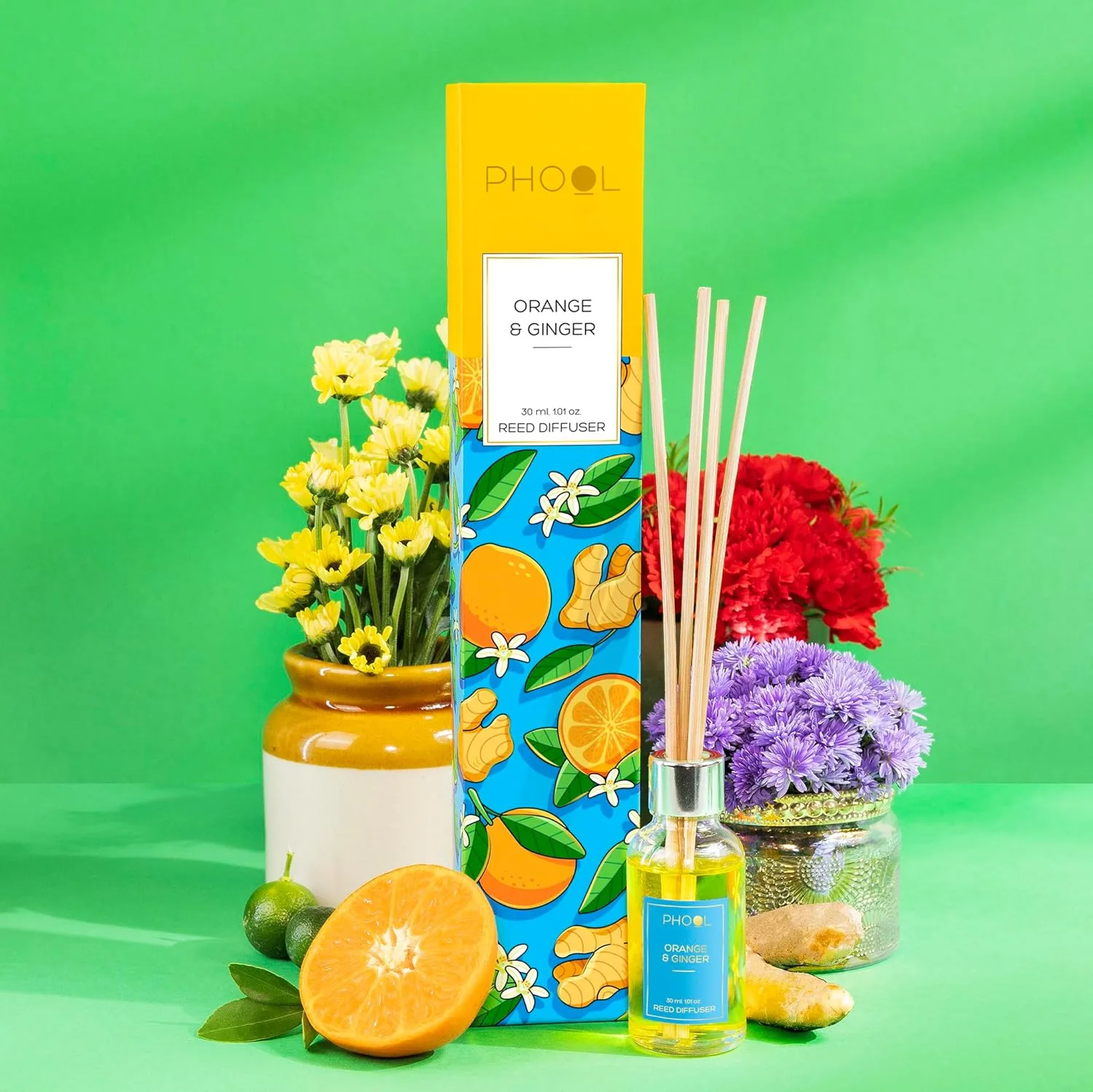 best essential oil diffuser home