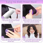 Self Grip Hair Curlers S - view 2