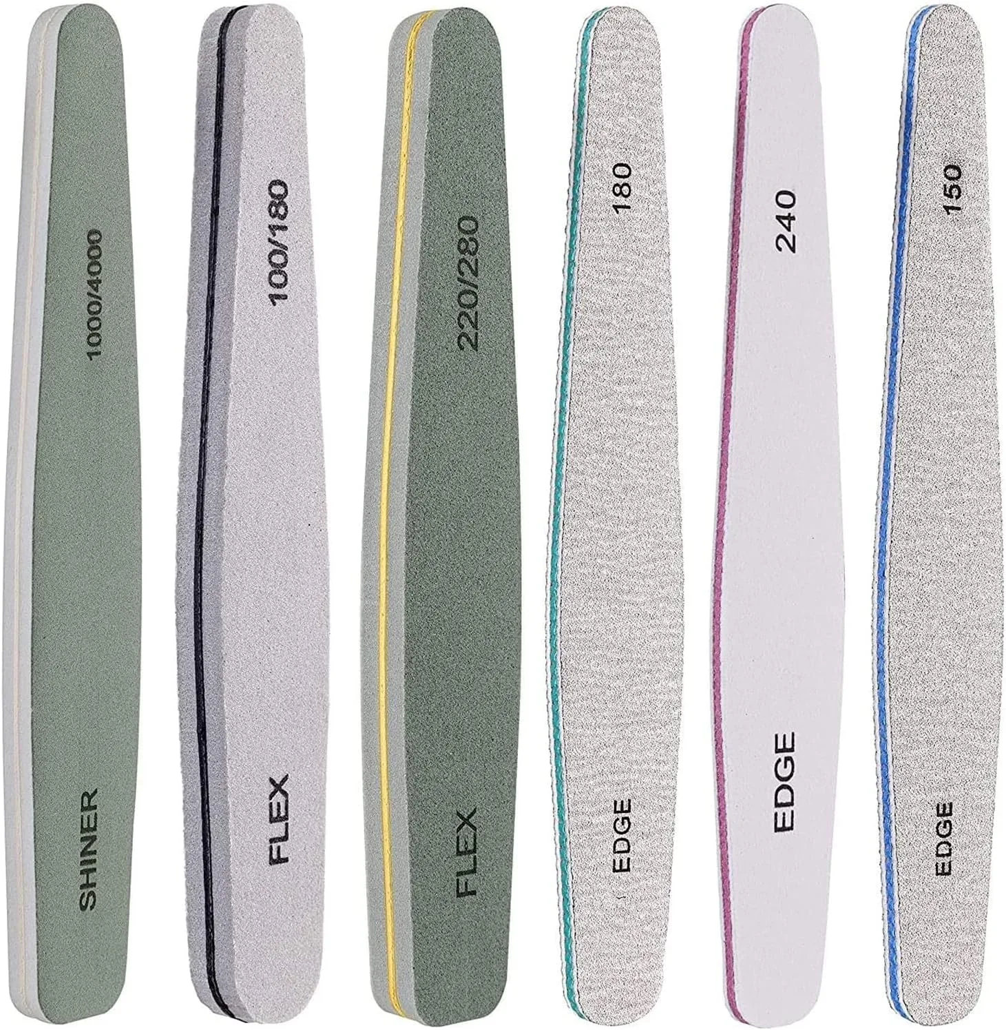 best nail file set