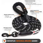 Wooflix Heavy Duty Nylon Do - view 2