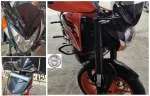 Yobbo Universal Front JB - view 4