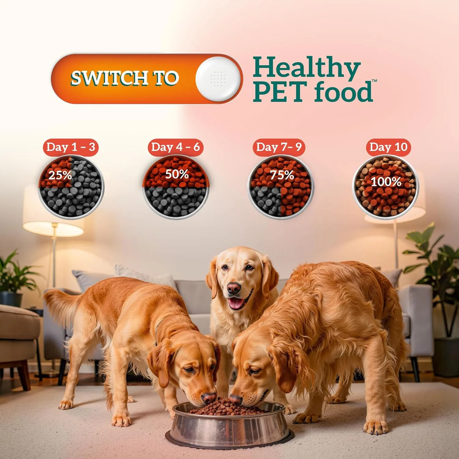In-Depth Review: best dog food india - Himalaya Healthy PET Food for Adult Dogs | Chicken & Pumpkin | 1.2kg | Complete & Balanced Nutrition with Mount 11 Himalaya Healthy PET Food fo - view 10