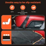 KYG Dog Car Seat Cover - view 7