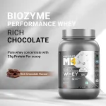 MuscleBlaze Biozyme Performance - view 3