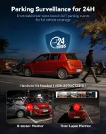 REDTIGER F17 2026 Edition 4K - view 7