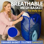 F8WARES 2PK 75 Litres Nylon - view 3