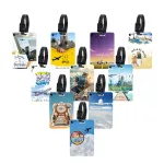 best luggage tag set