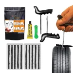best bike tyre puncture kit