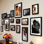 best photo frame set