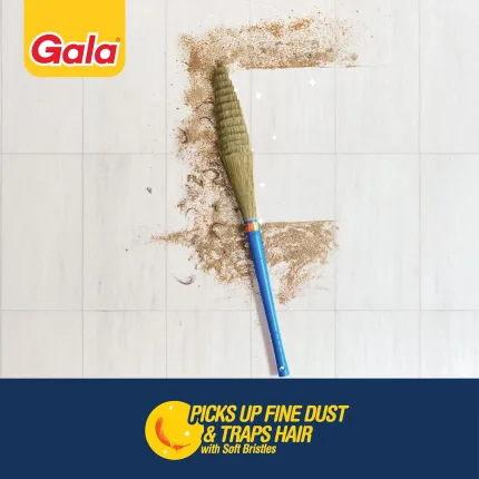 Gala No Dust Floor Broom - view 2