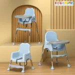 Kidsmate 3-in-1 Baby High Ch - view 8