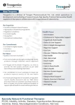 Trexgenics GUTFLORA-REVIVE Pro - view 8