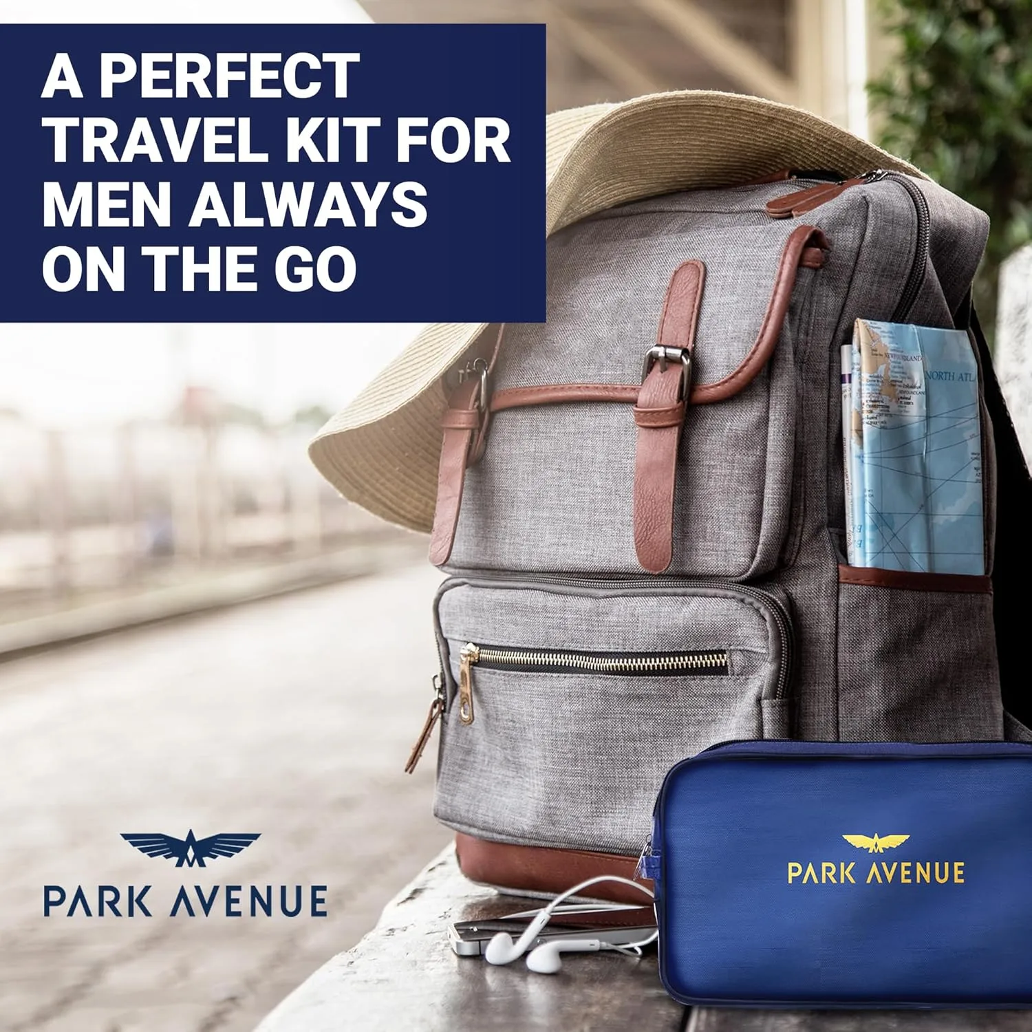 Park Avenue Essential Gr - view 6