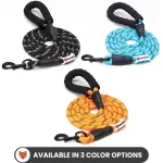 Wooflix Heavy Duty Nylon Do - view 9