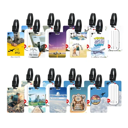 (Set of 10) Synthetic Lu - view 2