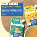 Smylo Summer Cooler, Hydr - view 7