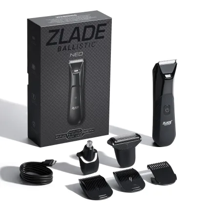 best hair trimmer men