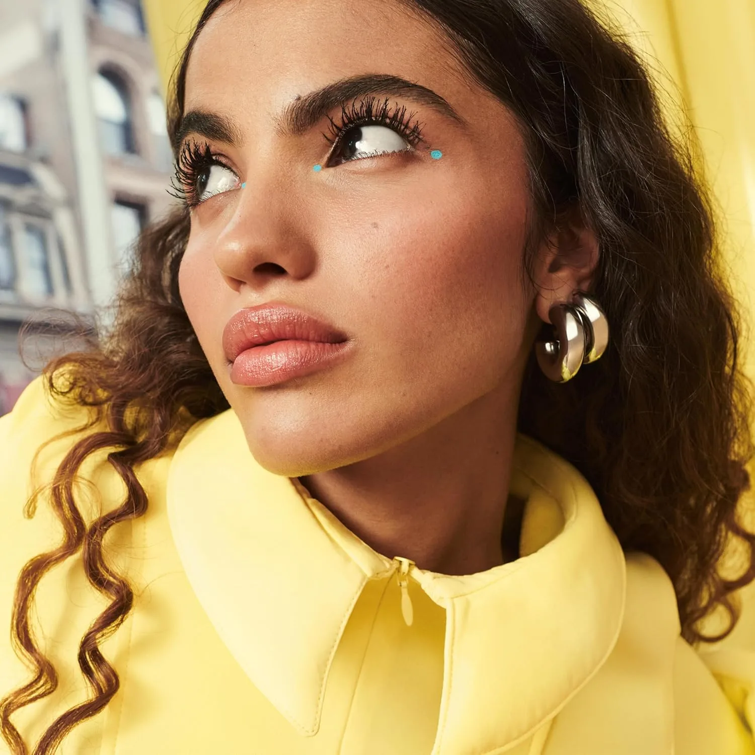 In-Depth Review: best makeup kit for beginners - Maybelline New York Colossal Bubble Waterproof Mascara | Volumizing, Buildable & Lightweight 8.7 6 Maybelline New York Colossal B - view 5