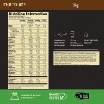 Optimum Nutrition (ON) Seri - view 6