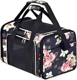 best pet carrier for travel