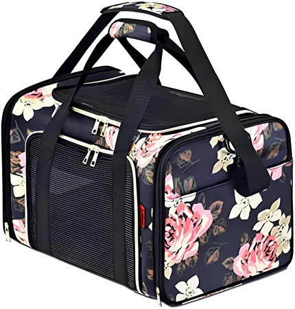 best pet carrier for travel