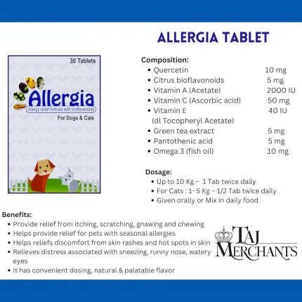 (OG) TM Presents ALLERGI - view 2