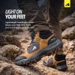 Boldfit Trekking Shoes for - view 5