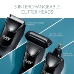 Zlade Ballistic Pro Max A - view 2