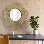 Artemade Iron Framed Decorat - view 2