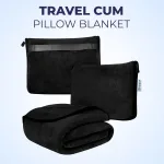 Billebon Travel Blanket Airp - view 4