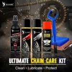 BLACKBIRD Bike Care Kit Chain - view 2
