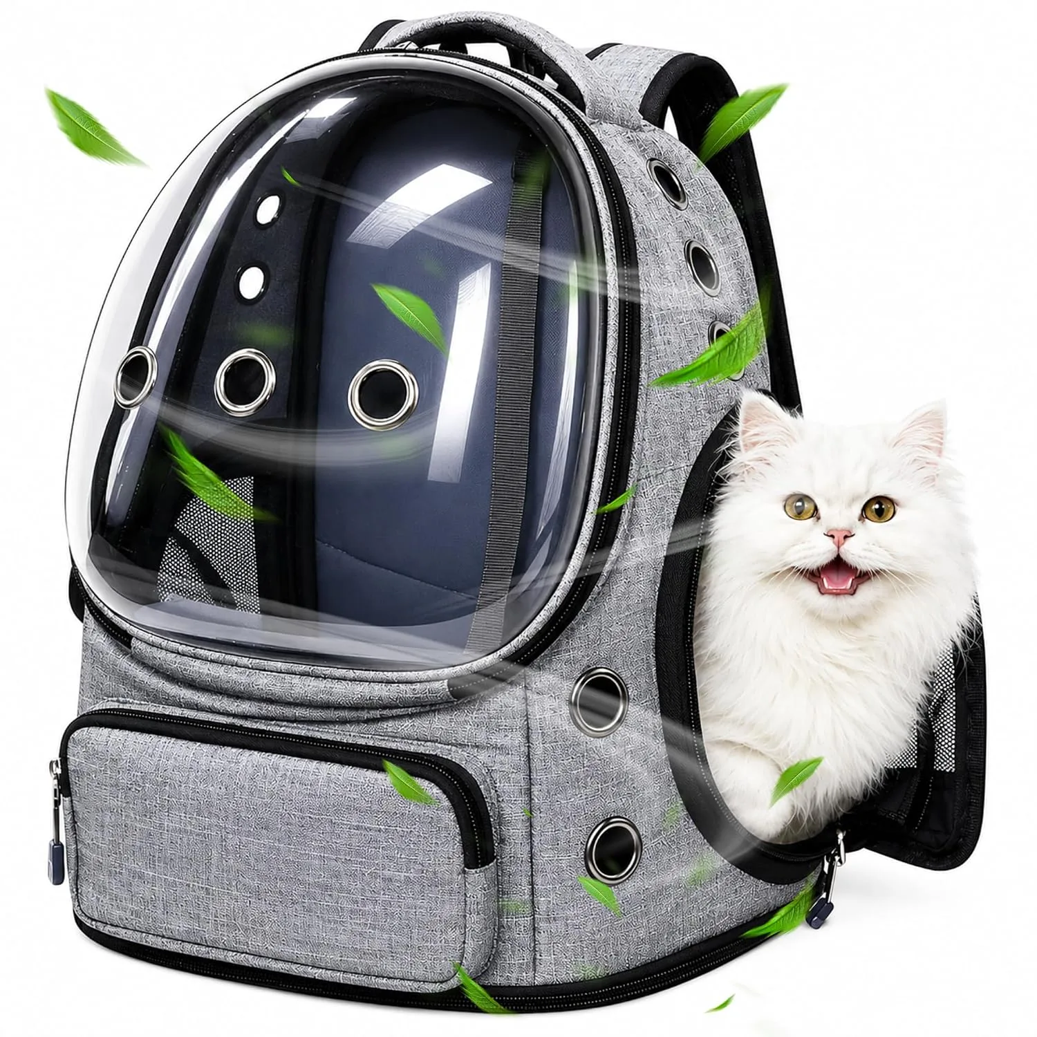 best cat carrier backpack