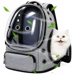 best cat carrier backpack