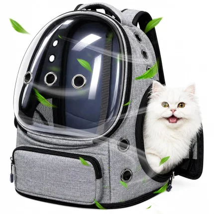 best cat carrier backpack