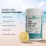 Neuherbs Mini Deep Sea Omega - view 3