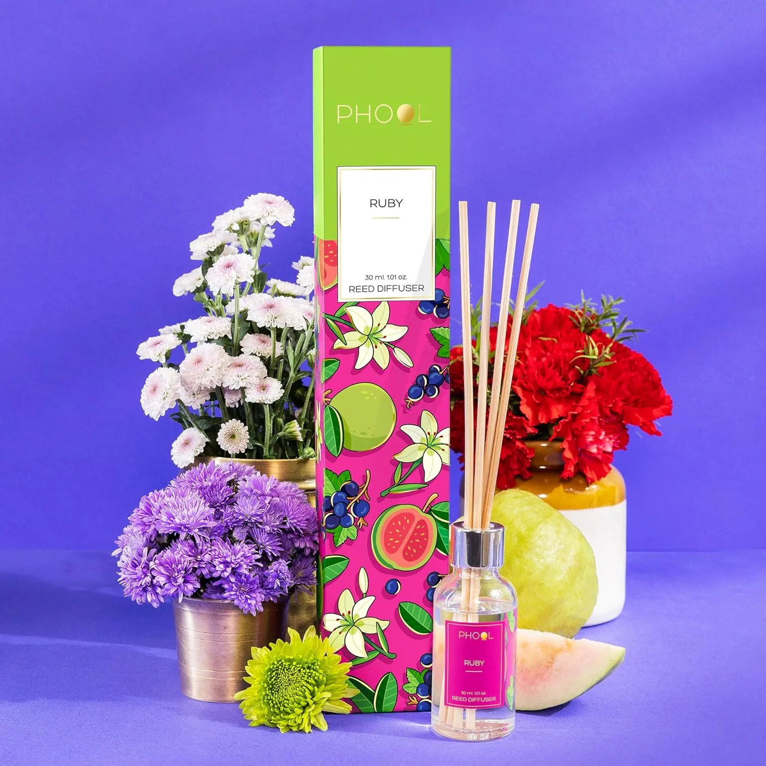 best aromatherapy diffuser