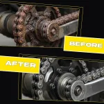 BLACKBIRD Bike Care Kit Chain - view 6