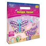 Imagimake Mirror Mosaic Butte - view 7