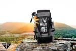 Fur Jaden 55 LTR Rucksa - view 6