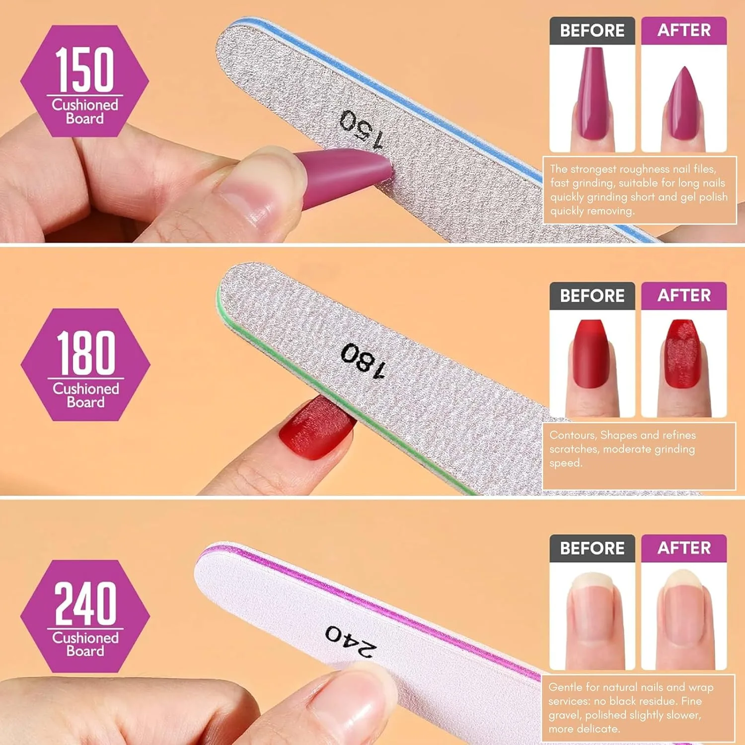 Beauté Secrets Korean Sand - view 3
