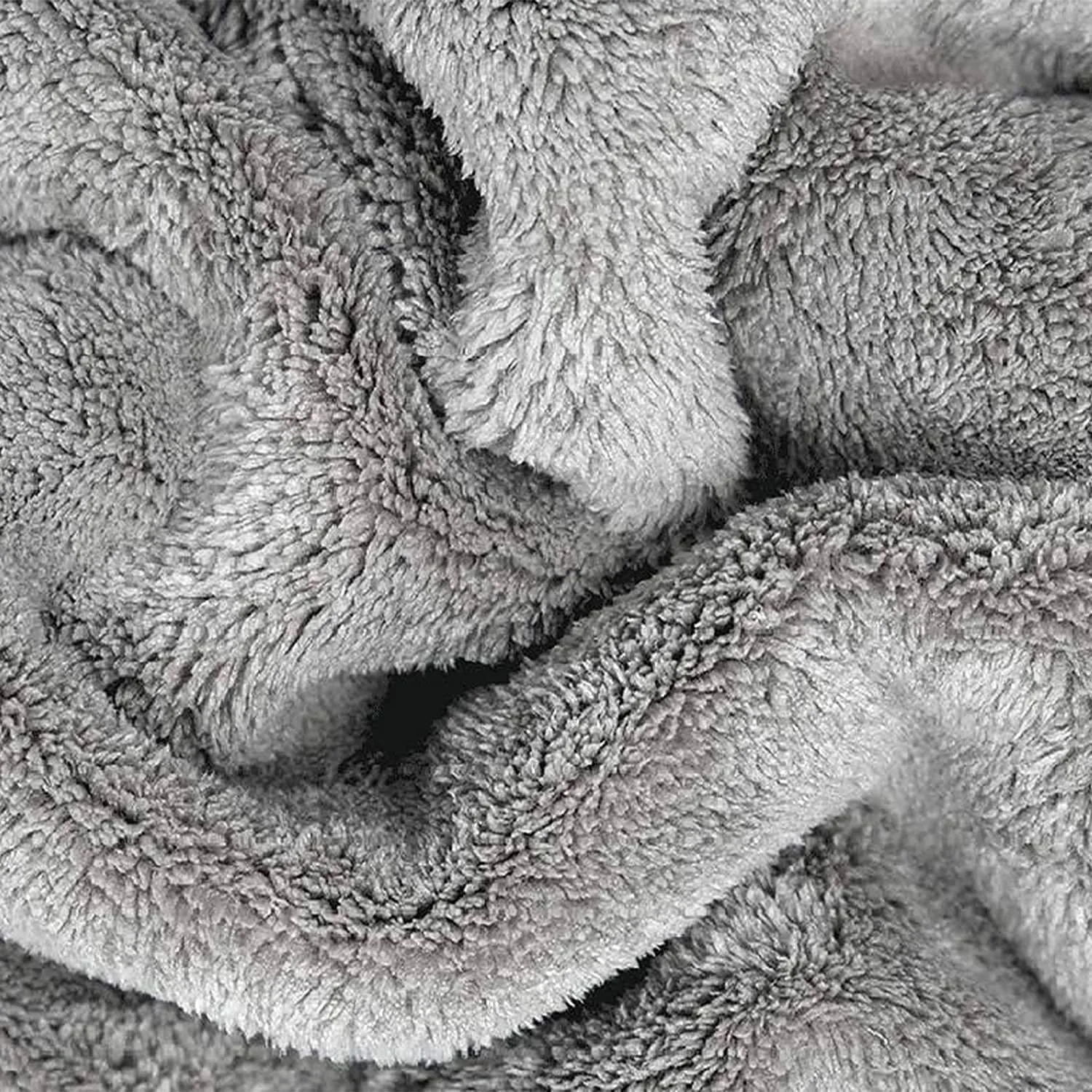best car microfiber towel - Auto Hub Heavy Microfiber Cloth 6 Auto Hub Heavy Microfibe - view 6