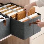 DAREV 4 Pcs Wardrobe Orga - view 2