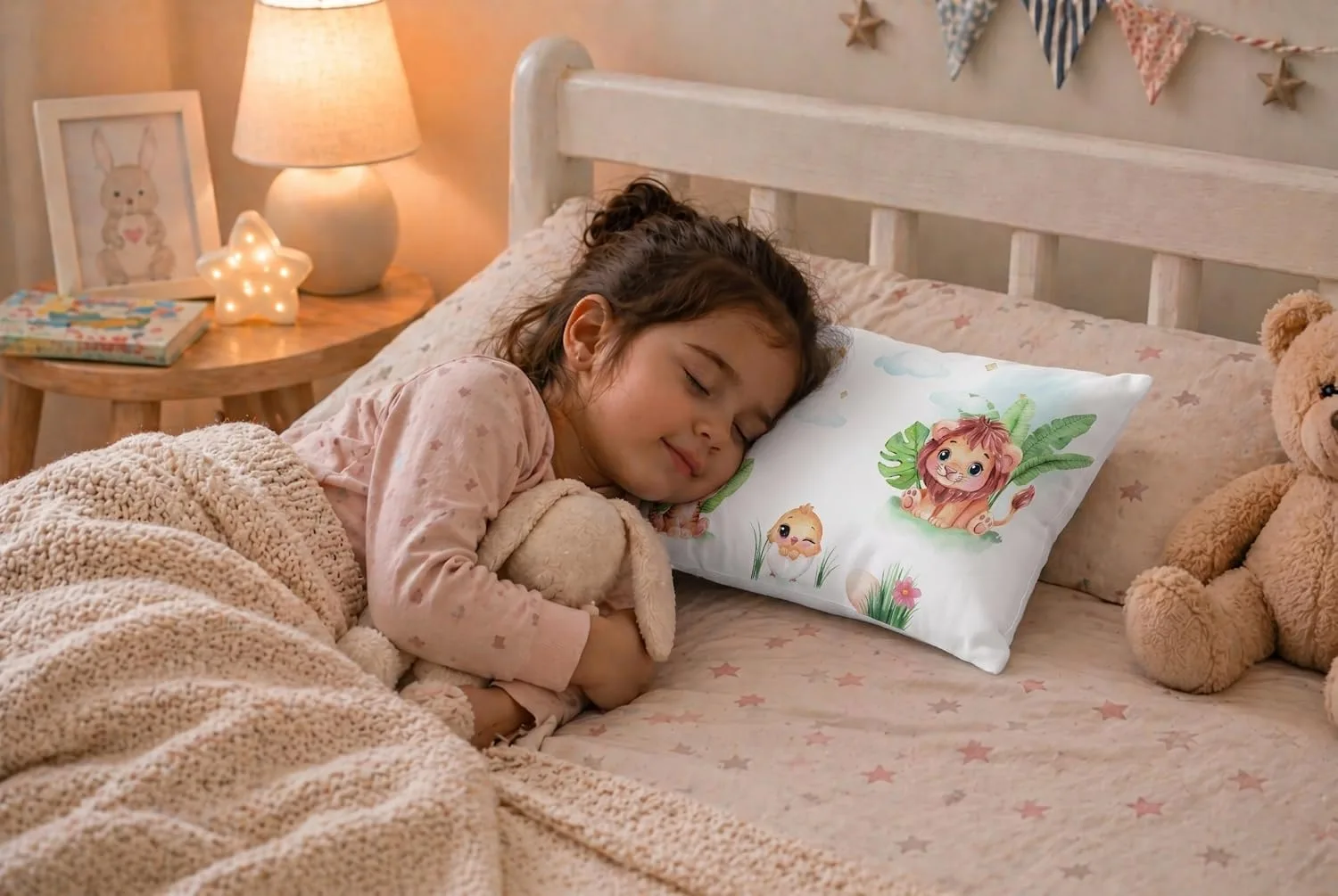 Kids Pillow Pack of 2, 1 - view 9