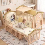 best baby crib bed