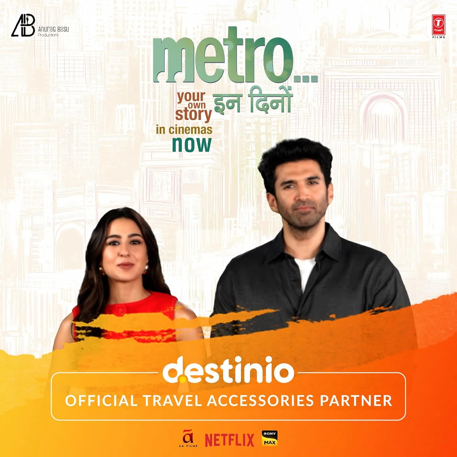 GoTrippin by Destinio Weight - view 5