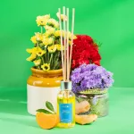 Phool Orange & Ginge - view 7