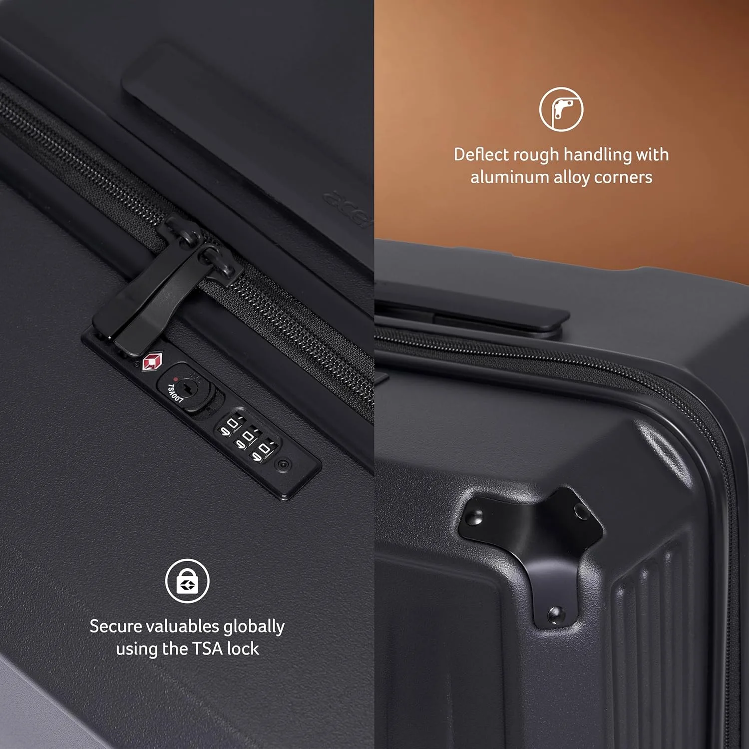 Acer Melbourne Plus 24 i - view 4