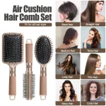 Hair Brush Comb Set For - view 6