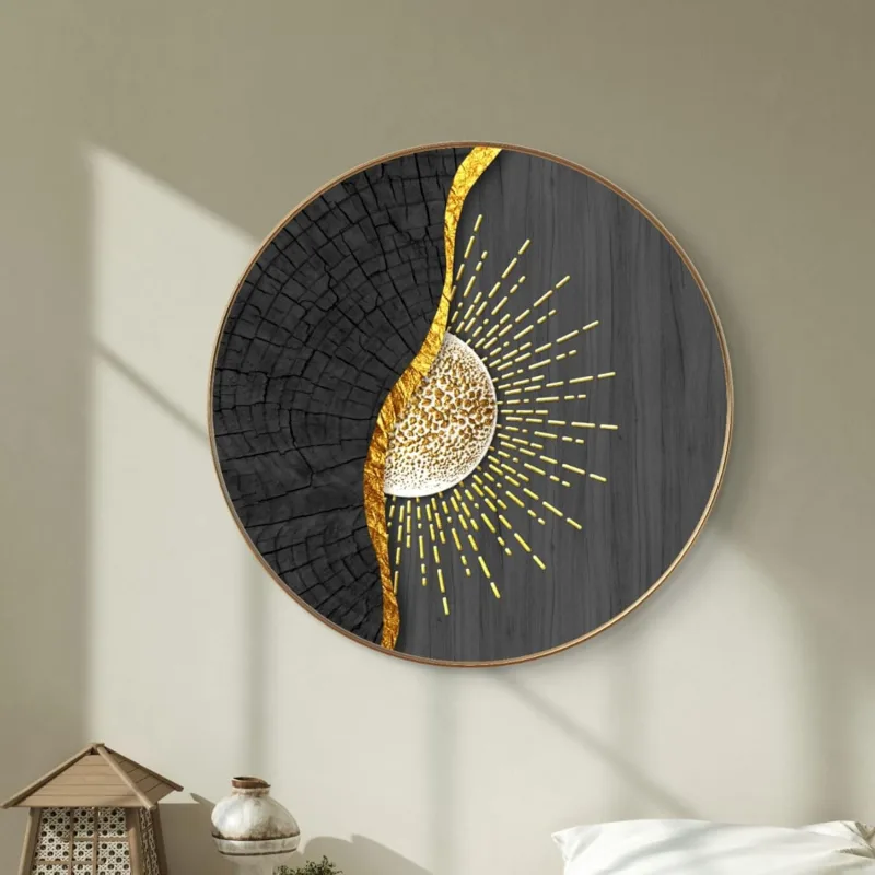 best canvas painting wall art