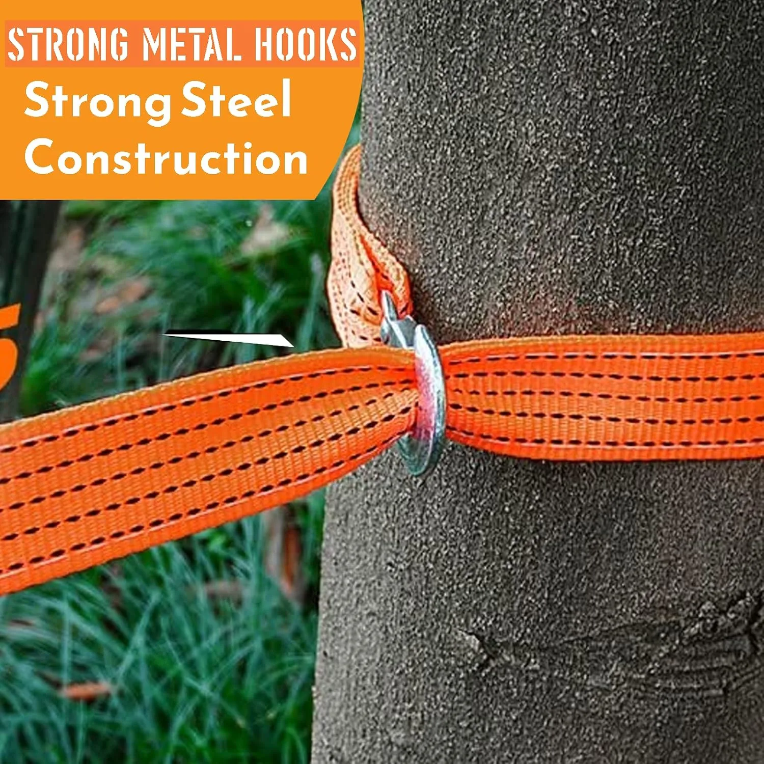 In-Depth Review: best car tow rope - Xtremeauto Heavy Duty Tow Rope Straps With Steel Hooks Car Breakdown Recovery Equipment Cable Winch Rope – 3 Xtremeauto Heavy Duty Tow Rope - view 2